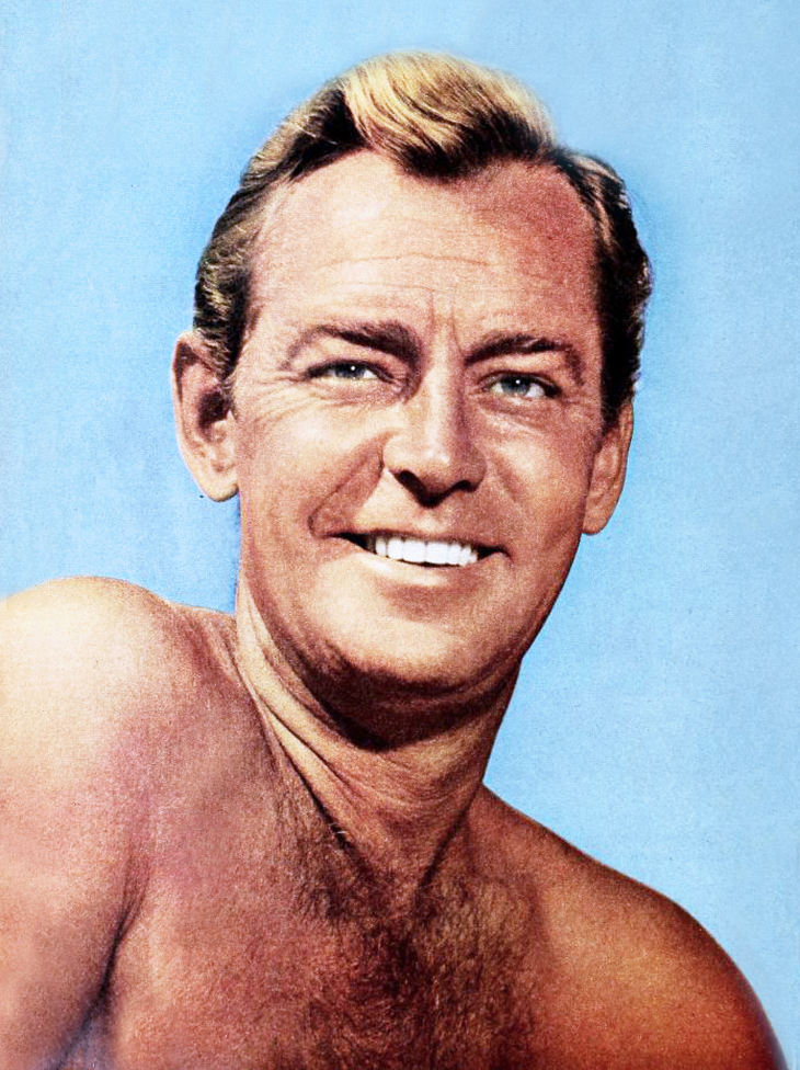 alan ladd, famous father, american actor, 1955, film star, classic movies, 1950s, shane, the mcconnell story, hell on frisco bay, 