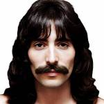 chuck negron, american rock singer, born june 8, 1970s, songwriter, three dog night, hit songs, one, try a little tenderness, easy to be hard, an old fashioned love song, mama told me not to come, easy to be hard, joy to the world, shambala, sure as im sittin here