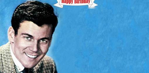 don murray, american actor, born july 31, movie star, television series, knots landing