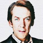  donald sutherland, canadian actor, emmy awards, academy award, movies, the hunger games, ordinary people, mash, invasion of the body snatchers, klute, dont look now, kellys heroes, the dirty dozen, painting, 1960s, 1970s
