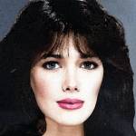 hunter tylo, born july 3, july 3rd birthday, american model, actress, tv shows, the bold and the beautiful, all my children, days of our lives, movies, the final cut, the initiation, portrait