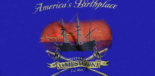 colonial national historical park, jamestown virginia, historic people, historic jamestowne, tshirts