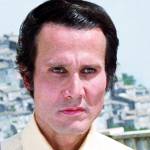 henry silva, born september 15, september 15th birthday, american actor, character actor, movies, johnny cool, ghost dog the way of the samurai, quelle che contano, the law and jake wade, the return of mr moto