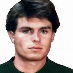 patrick muldoon, american actor, tv series, daytime television, days of our lives, soap operas, melrose place, the bay, movies, starship troopers, wicked, red team, 