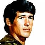randolph mantooth, american actor, 1970s, television series, emergency, 