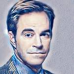 roger bart, born september 29, september 29th birthday, american actor, broadway, tony award, tv shows, desperate housewives, revenge, movies, the insider, the stepford wives, the producers, last vegas, trumbo, painting