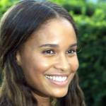joy bryant, born october 19, october 19th birthday, african american model, actress, tv shows, parenthood, movies, antwone fisher, the skeleton key, bobby, london, about last night, badasss, haven