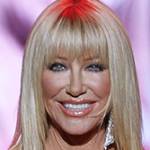 suzanne somers, died 2023, october 2023 death, american singer, actress, tv shows, threes company, step by step, shes the sheriff, thighmaster, infomercials spokesperson, author, married alan hamel