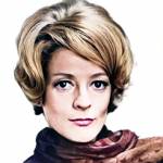 maggie smith, english actress, tony awards, emmy awards, tv shows, downton abbey, movies, the prime of miss jean brodie, academy awards, oscars, california suite, harry potter films, death on the nile, a room with a view, gosford park