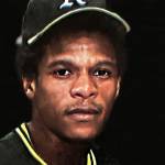 rickey henderson, american baseball player, mlb left fielder, the man of steal, oakland athletics, world series champion, toronto blue jays, new york yankees, san diego padres, anaheim angels, silver slugger award, gold glove award