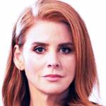 sarah rafferty, born december 6, december 6th birthday, american actress, tv shows, suits, chicago med, all things valentine, my life with the walter boys, number one son, greys anatomy, tremors