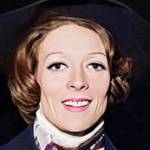 maggie smith, english actress, broadway, tony awards, academy awards, movies, the prime of miss jean brodie, california suite, harry potter movies, death on the nile, a room with a view, gosford park, tv shows, downton abbey, emmy awards