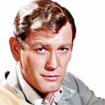 earl holliman, american actor, tv shows, police woman, hotel de paree, wide country, the thorn birds, movies, the rainmaker, the sons of katie elder, gunfight at the ok corral, giant, broken lance, the bridges at toko ri