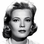 gena rowlands, american actress, tv shows, 87th precinct, peyton place, movies, the notebook, a woman under the influence, something to talk about, hope floats, the skeleton, mrs john cassavetes