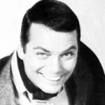 peter marshall, american comedian actor, tv shows, game show host, the hollywood squares, password plus, movies, the rookie, swingin along, the cavern, ensign pulver, annie