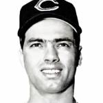 rocky colavito, american baseball player, mlb outfielder, mlb all star, cleveland indians, american league home run leader, detroit tigers, kansas city athletics, cleveland indians, chicago white sox, los angeles dodgers, new york yankees