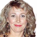 teri garr, american comedienne, actress, tv shows, woman of the house, movies, young frankenstein, tootsie, mr mom, michael, close encounters of the third kind, the black stallion, oh god